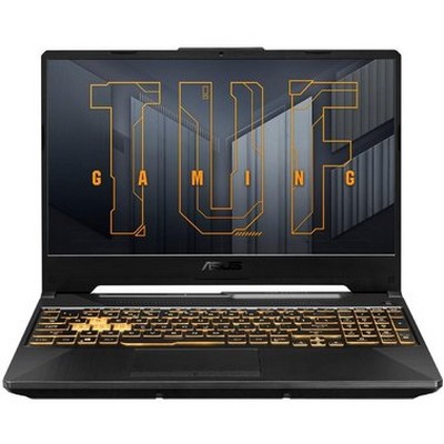 ASUS TUF A15 FA506QM (FA506QM-EB93)