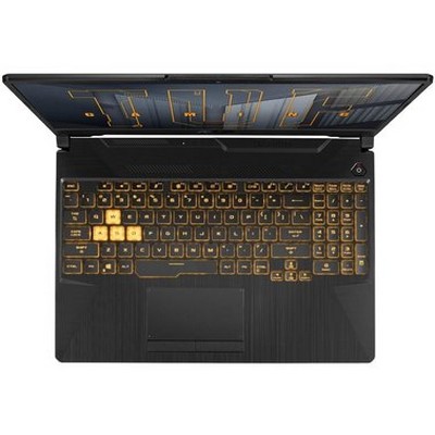 ASUS TUF A15 FA506QM (FA506QM-EB93)