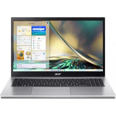 Acer Aspire 3 A315-59-57GG Pure Silver (NX.K6TEU.01C)