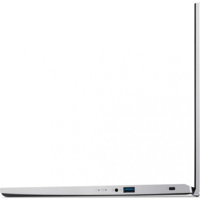Acer Aspire 3 A315-59-57GG Pure Silver (NX.K6TEU.01C)