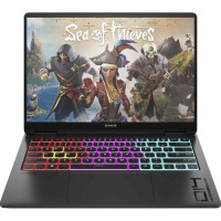 HP Omen Transcend 14-fb0023ua Shadow Black (A49ZTEA)