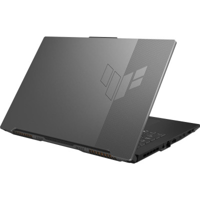 ASUS TUF Gaming F17 FX707ZC4 Jaeger Gray (FX707ZC4-HX028)