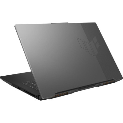 ASUS TUF Gaming F17 FX707ZC4 Jaeger Gray (FX707ZC4-HX028)
