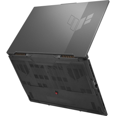 ASUS TUF Gaming F17 FX707ZC4 Jaeger Gray (FX707ZC4-HX028)