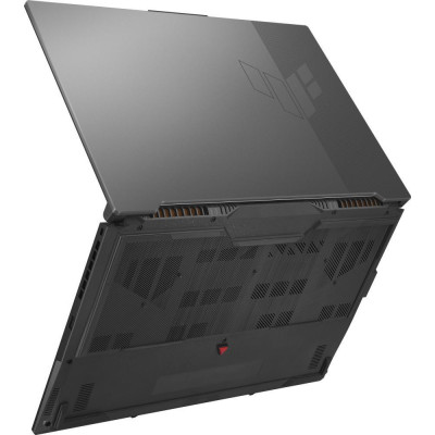 ASUS TUF Gaming F17 FX707ZC4 Jaeger Gray (FX707ZC4-HX028)