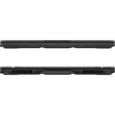 ASUS TUF Gaming F17 FX707ZC4 Jaeger Gray (FX707ZC4-HX028)
