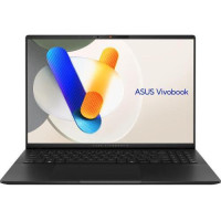ASUS VivoBook S 16 OLED M5606UA Neutral Black (M5606UA-MX021)