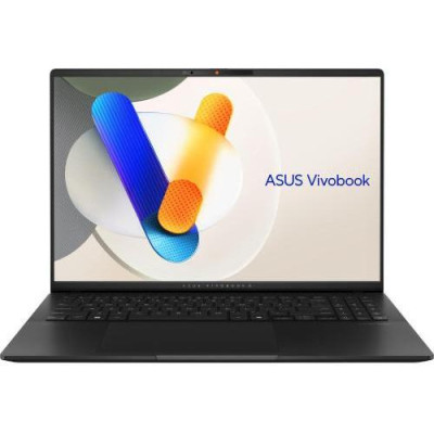 ASUS VivoBook S 16 OLED M5606UA Neutral Black (M5606UA-MX021)