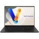 ASUS VivoBook S 16 OLED M5606UA Neutral Black (M5606UA-MX021)