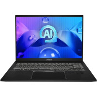 MSI Summit E16 AI Evo Black (A1MTG-010)