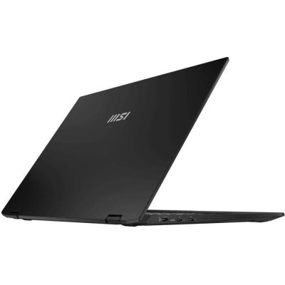 MSI Summit E16 AI Evo Black (A1MTG-010)