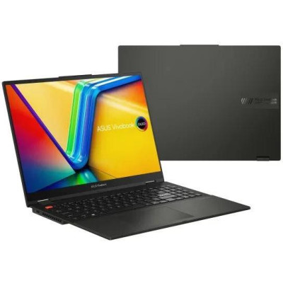 ASUS Vivobook S 16 Flip TP3604VA (TP3604VA-WS51T)