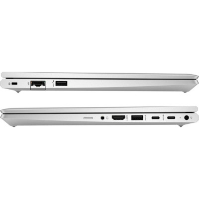 HP ProBook 440 G10 Silver (B39NMAT)