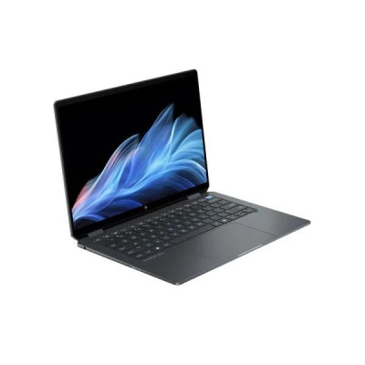 HP OmniBook Ultra Flip 14-fh0007ua Eclipse Gray (B9PD7EA)