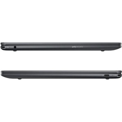 HP OmniBook Ultra Flip 14-fh0007ua Eclipse Gray (B9PD7EA)