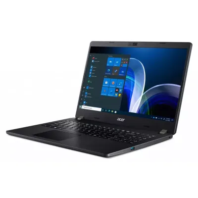 Acer TravelMate P2 TMP215-41 Black (NX.VRHEG.001)