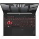 ASUS TUF Gaming A17 FA707NUR Mecha Gray (FA707NUR-HX052)