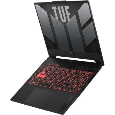 ASUS TUF Gaming A17 FA707NUR Mecha Gray (FA707NUR-HX052)