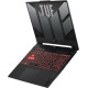 ASUS TUF Gaming A17 FA707NUR Mecha Gray (FA707NUR-HX052)