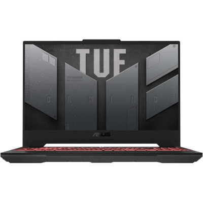 ASUS TUF Gaming A17 FA707NUR Mecha Gray (FA707NUR-HX052)