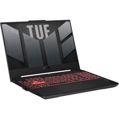 ASUS TUF Gaming A17 FA707NUR Mecha Gray (FA707NUR-HX052)