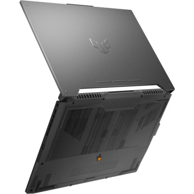 ASUS TUF Gaming A17 FA707NUR Mecha Gray (FA707NUR-HX052)