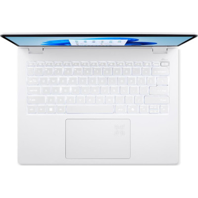 Acer Swift Edge 14 AI SFE14-51T-72R7 White (NX.JG4EU.003)