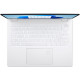 Acer Swift Edge 14 AI SFE14-51T-72R7 White (NX.JG4EU.003)
