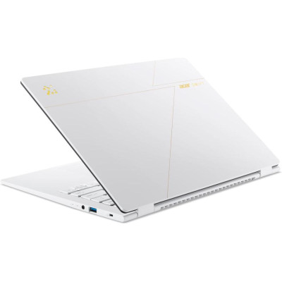 Acer Swift Edge 14 AI SFE14-51T-72R7 White (NX.JG4EU.003)
