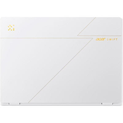 Acer Swift Edge 14 AI SFE14-51T-72R7 White (NX.JG4EU.003)