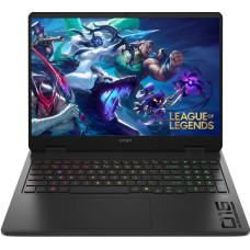 HP Omen 16-am0042ua Shadow Black (BV8Z1EA)