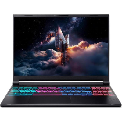 Acer Nitro V 16S AI ANV16S-61-R9C4 Obsidian Black (NH.QXNEU.003)