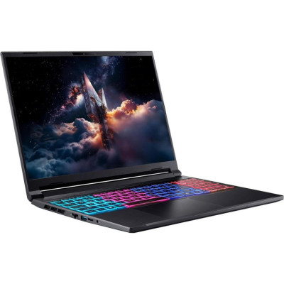 Acer Nitro V 16S AI ANV16S-61-R9C4 Obsidian Black (NH.QXNEU.003)
