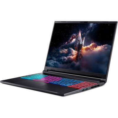 Acer Nitro V 16S AI ANV16S-61-R9C4 Obsidian Black (NH.QXNEU.003)