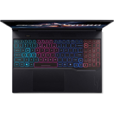 Acer Nitro V 16S AI ANV16S-61-R9C4 Obsidian Black (NH.QXNEU.003)