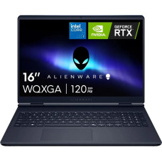 Alienware Aurora 16 AC16250 (LAC16250-7193BLU-PUS)