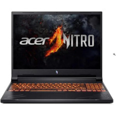 Acer Nitro V 16 ANV16-72-933F Black (NH.U2FAA.003)