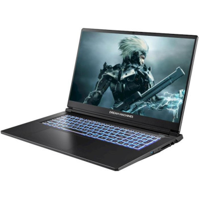 Dream Machines RT5050-17 (RT5050-17UA25)