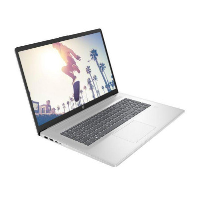 HP 17-cp2044ua Silver (D16F4EA)