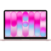 Apple MacBook Neo 256GB Blush (MHFH4)