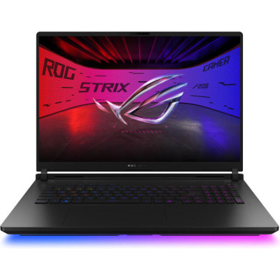ASUS ROG STRIX SCAR 18 G835LX (G835LX-SA046W)