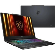 MSI Cyborg 17 B13WFKG (B13WFKG-267XPL)