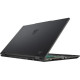 MSI Cyborg 17 B13WFKG (B13WFKG-267XPL)