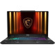 MSI Cyborg 17 B13WFKG (B13WFKG-267XPL)