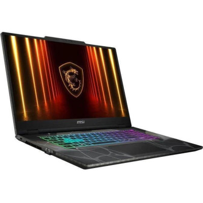 MSI Cyborg 17 B13WFKG (B13WFKG-267XPL)