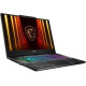 MSI Cyborg 17 B13WFKG (B13WFKG-267XPL)