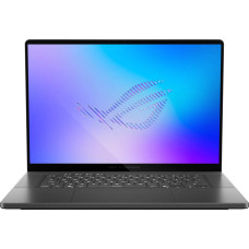ASUS ROG Zephyrus G16 GU606AX Eclipse Gray (GU606AX-TB064X, 90NR0PE2-M00330)