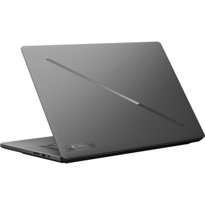 ASUS ROG Zephyrus G16 GU606AX Eclipse Gray (GU606AX-TB064X, 90NR0PE2-M00330)