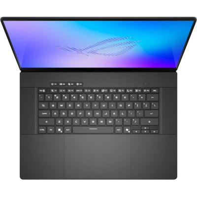 ASUS ROG Zephyrus G16 GU606AX Eclipse Gray (GU606AX-TB064X, 90NR0PE2-M00330)