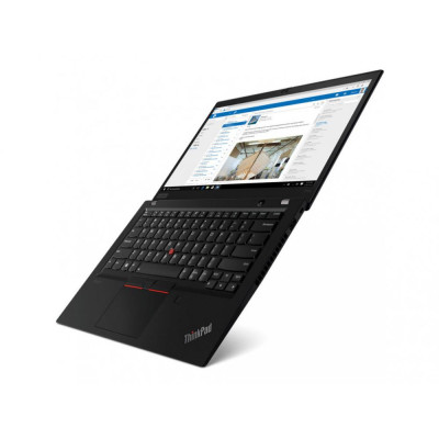 Lenovo ThinkPad T14s Gen 1 (20T0S2BB00)